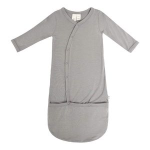 Kyte Baby Gown - 3-6M